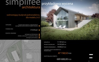 

                                                 Przykładowe wyceny}