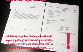 

                                                 Pelna wycena uslug architektonicznych}